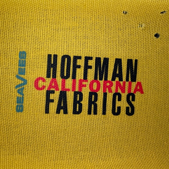 SEAVEES NIB Legend Hoffman Sneaker Size 10 Blue Neon Confetti Poplin Twill - Picture 3 of 8